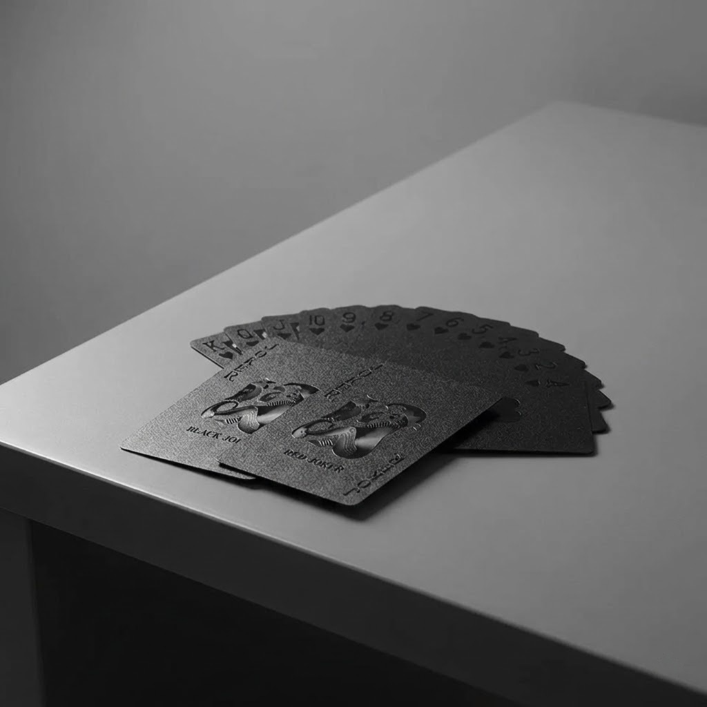 Playing Cards