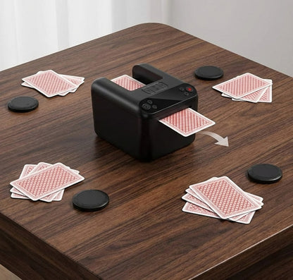 4 Wireless Remotes