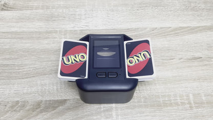 Automatic Card Dealer & Shuffler Bundle